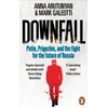 KNYGA Bookshop Downfall