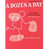 KNYGA Bookshop Dozen a Day Book 3