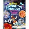KNYGA Bookshop Dr Maggie’s Around the Universe Activity Book