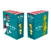 KNYGA Bookshop Dr Seuss: A Classic Collection - 21 book box-set