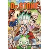 KNYGA Bookshop Subs Of Shogakukan Dr. STONE, Vol. 27