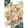 KNYGA Bookshop Dr. STONE, Vol. 5