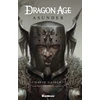 KNYGA Bookshop Dragon Age