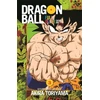 KNYGA Bookshop Dragon Ball Full Color Saiyan Arc, Vol. 3