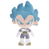 KNYGA Bookshop Dragon Ball Super 12" Vegeta Juodas Soft Toy