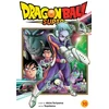 KNYGA Bookshop Toriyama Akira Dragon Ball Super, Vol. 10: Moro's Wish
