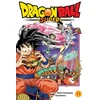 KNYGA Bookshop Toriyama Akira Dragon Ball Super, Vol. 11: Great Escape