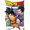 KNYGA Bookshop Toriyama Akira Dragon Ball Super, Vol. 12: Meru's True Identity