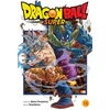 KNYGA Bookshop Toriyama Akira Dragon Ball Super, Vol. 15: Moro, Consumer of Worlds