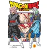 KNYGA Bookshop Subs Of Shogakukan Dragon Ball Super, Vol. 4