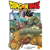 KNYGA Bookshop Toriyama Akira Dragon Ball Super, Vol. 6: The Super Warriors Gather!
