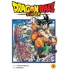 KNYGA Bookshop Dragon Ball Super, Vol. 8