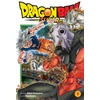 KNYGA Bookshop Toriyama Akira Dragon Ball Super, Vol. 9: Battle's End And Aftermath