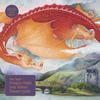 KNYGA Bookshop Dragon Flight over Eilean Donan Castle: 1000-piece jigsaw