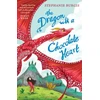 KNYGA Bookshop Dragon with a Chocolate Heart