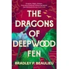 KNYGA Bookshop Dragons of Deepwood Fen
