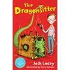 KNYGA Bookshop Dragonsitter