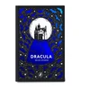 KNYGA Bookshop Drakula