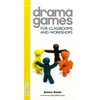 KNYGA Bookshop Drama Games for Classrooms and Workshops