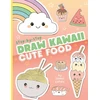 KNYGA Bookshop Draw Kawaii: Cute Food