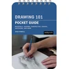 KNYGA Bookshop Drawing 101: Pocket Guide