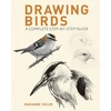 KNYGA Bookshop Drawing Birds