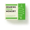 KNYGA Bookshop Drawing From Memory Game