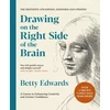 KNYGA Betty Edwards Edwards Betty Drawing on the Right Side of the Brain: A Course in Enhancing Creativity and Artistic Confidence: The Definitive 4th Edition