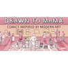 KNYGA Bookshop Drawn to MoMA