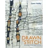 KNYGA Bookshop Drawn to Stitch