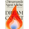 KNYGA Bookshop Dream Count