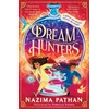 KNYGA Bookshop Dream Hunters