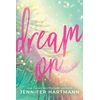KNYGA Bookshop Dream On