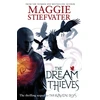 KNYGA Bookshop Dream Thieves