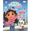 KNYGA Bookshop DreamWorks Gabby's Dollhouse: The Movie