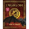 KNYGA Bookshop DreamWorks' How To Train Your Dragon: Book of Dragons