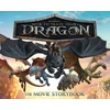 KNYGA Bookshop DreamWorks' How To Train Your Dragon: The Movie Storybook