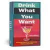 KNYGA Bookshop Drink What You Want: The Deck