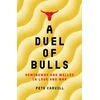 KNYGA Bookshop Duel of Bulls