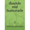 KNYGA Victoria duende mal humorade