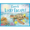 KNYGA Bookshop Jackson Ellie Duffy's Lucky Escape: A True Story About Plastic In Our Oceans