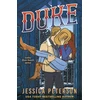 KNYGA Bookshop Peterson Jessica Duke: A wildly hot snowed-in, found-family cowboy romance from bestselling sensation