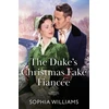 KNYGA Bookshop Duke's Christmas Fake Fiancee