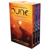 KNYGA Bookshop Dune: The Graphic Novel: The Complete 3-Book Boxed Set