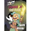 KNYGA Bookshop Dungeon and Duck