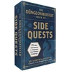 KNYGA Bookshop Dungeonmeister Deck of Side Quests