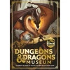 KNYGA Bookshop Dungeons &amp; Dragons Museum