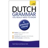 KNYGA Gerdi Quist Dutch Grammar You Really Need to Know: Teach Yourself