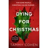 KNYGA Bookshop Dying for Christmas