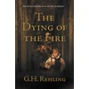 KNYGA Bookshop Dying of the Fire